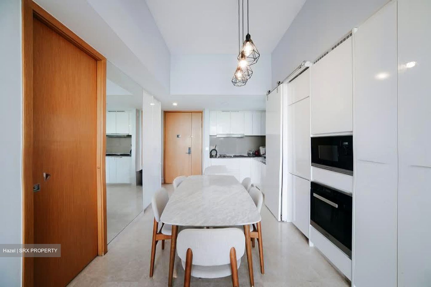 Mon Jervois (D10), Condominium #562144351